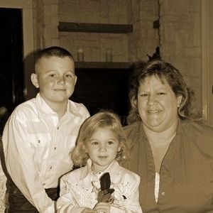 Meet your Posher, Mary